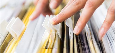 Consumer credit forms